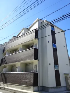 リーヴェルポート大森本町PHILIAの画像