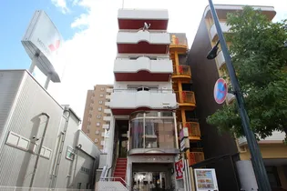PALビルの画像
