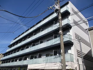 GENOVIA南行徳SKYGARDENの画像