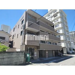 セルシオン池下の画像