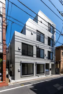 COCOCUBE東蒲田の画像