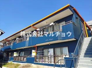 HILLS HAYAの画像