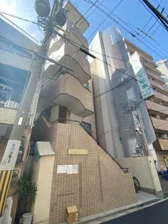 サウスコートプラザの画像