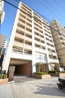 CITY SPIRE難波WESTの画像