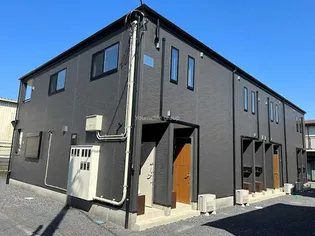 AIR ODAWARA KUNO【2階】の外観