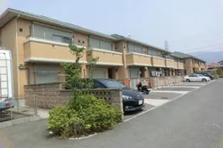 シャーメゾン東花園の画像