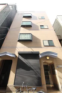 マイコ-ポ玉造【4階】の外観