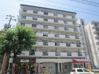 下田ハイツの画像