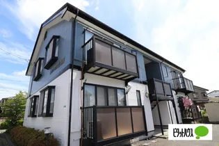 ミラノハウス壱番館の画像