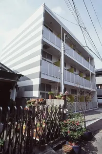 レオパレスカームの画像