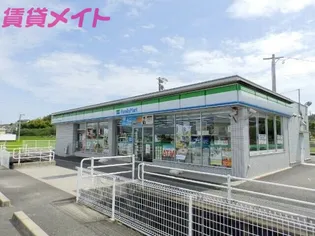 生桑台ハイツ【2階】の周辺