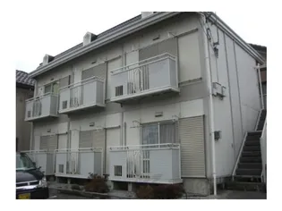 レジデンス古沢の画像