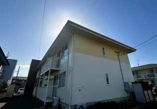 ファミールM Aの画像