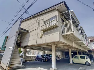 レジデンスサトウの画像