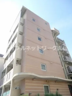 コリドールバリ【4階】の外観