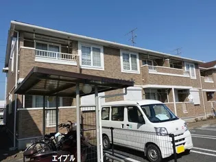 マーベラスヴィラ IIの画像