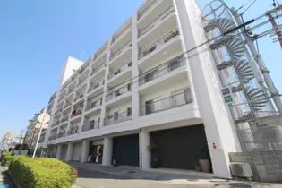 シャンボール豊中の画像