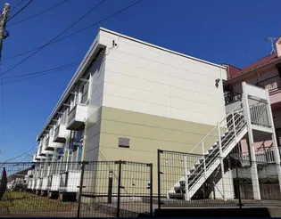 レオパレスNY馬場の画像