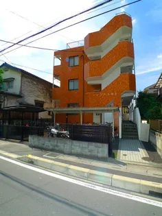 トルス大久保2の画像