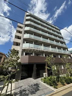 THE PASEO新小岩Ⅱの画像