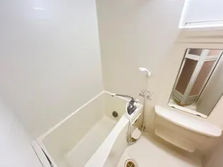 ラ・ジュルネ【1階】の風呂