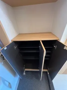 ラ・ジュルネ【1階】の玄関