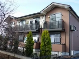 Seis豊潤 B棟【1階】の外観