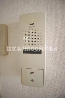 ホーマットライラック【1階】の内装