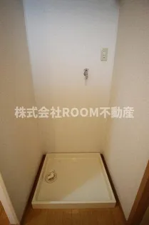 ホーマットライラック【1階】の内装