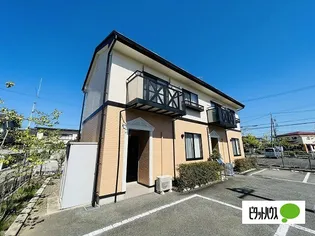 長野県長野市大字西尾張部【一戸建】の外観