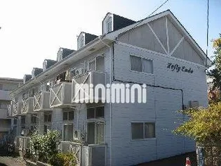 ロフティ遠藤の画像