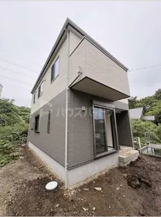 千葉県柏市戸張【一戸建】の外観