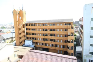 ハイツはとの画像