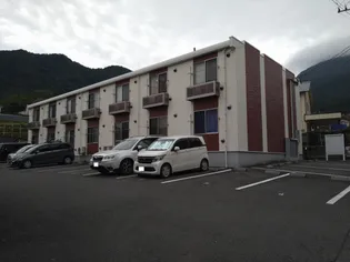 ヴァローレ南立石の画像