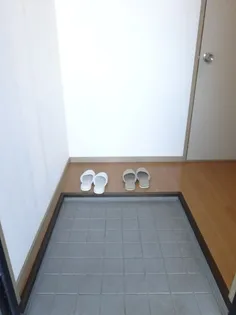 ビッグハットプラーザ【1階】の内装