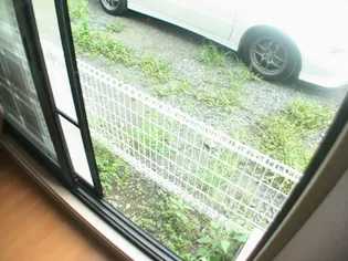 ビッグハットプラーザ【1階】の内装