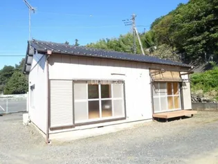 群馬県桐生市菱町4【一戸建】の外観