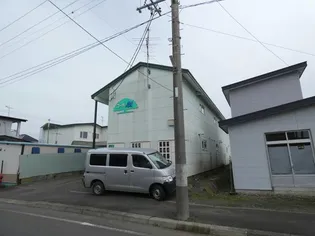 コーポ樹の画像