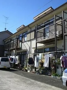 第一コーポ栗原の画像