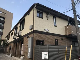 アリエッタ南町の画像