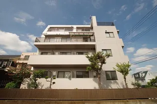 セイシェルの外観