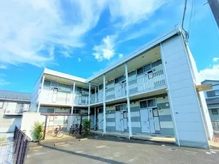 レオパレスMARINEの画像