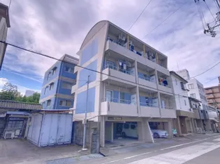 ブルーハイツアウトバーンの画像