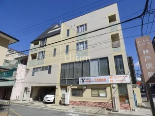 セゾン桃山の画像