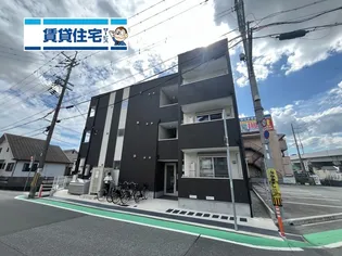 ジーメゾン東加古川の画像