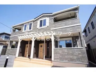 サングレースの画像