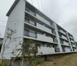 東橋本コーポラスの画像