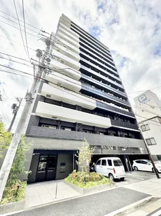 愛知県名古屋市中区栄1【マンション】の外観