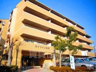 ライフイン水月の画像