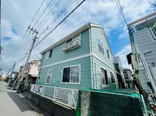 グリーンバーンの画像